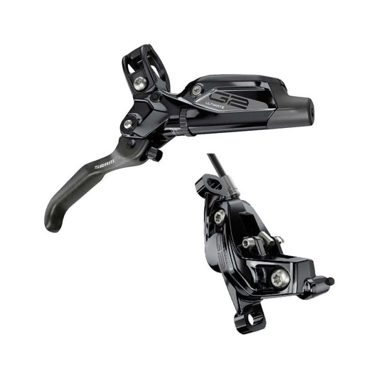 Sram Rem G2 Ultimate A2 Cb Db Zwart - Le Coq Wielerartikelen