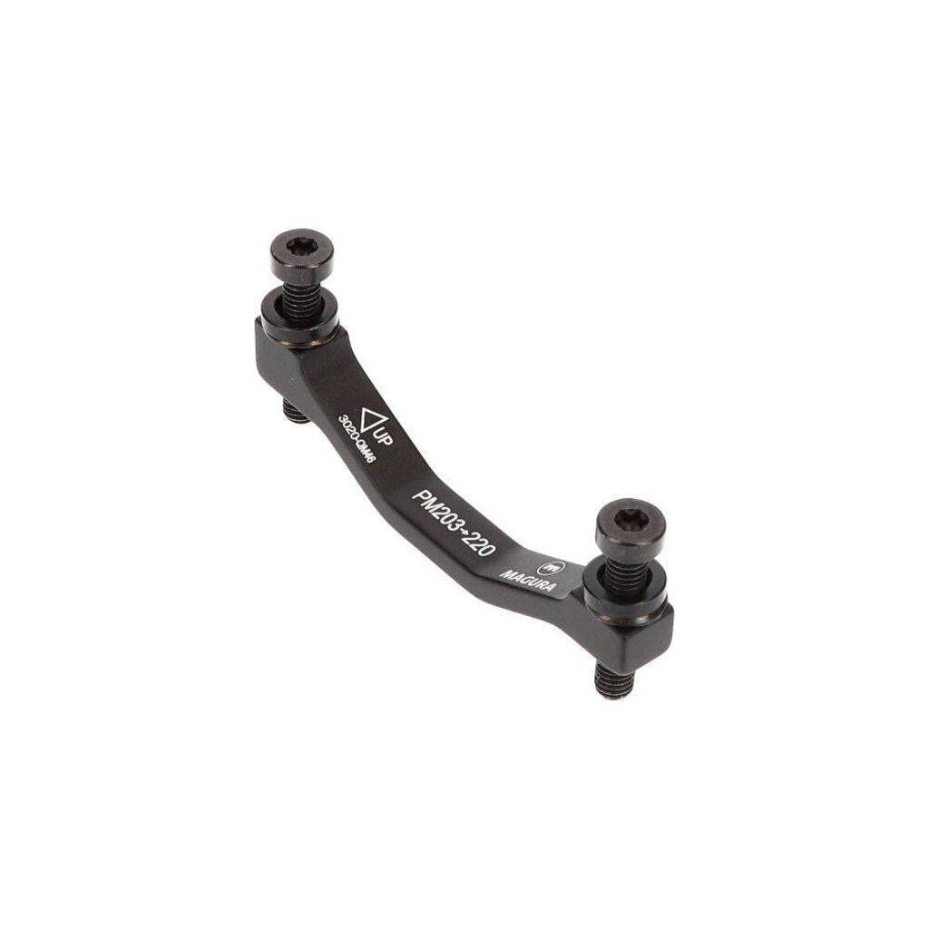 Magura Remd Adapter 203-220Mm Pm Qm46 - Le Coq Wielerartikelen