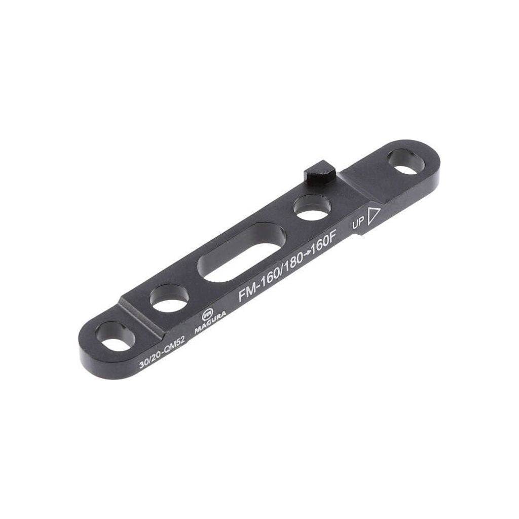 Magura Remd Adapter 160-180Mm V Fm Qm52 - Le Coq Wielerartikelen
