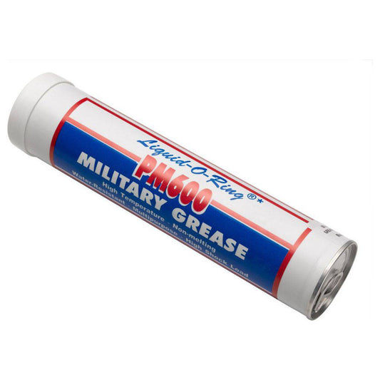 Rockshox Olie Pm600 Military Grease 14Oz - Le Coq Wielerartikelen