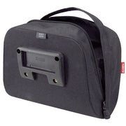 KLICKfix Stuurtas Baggy Schwarz 5 Liter