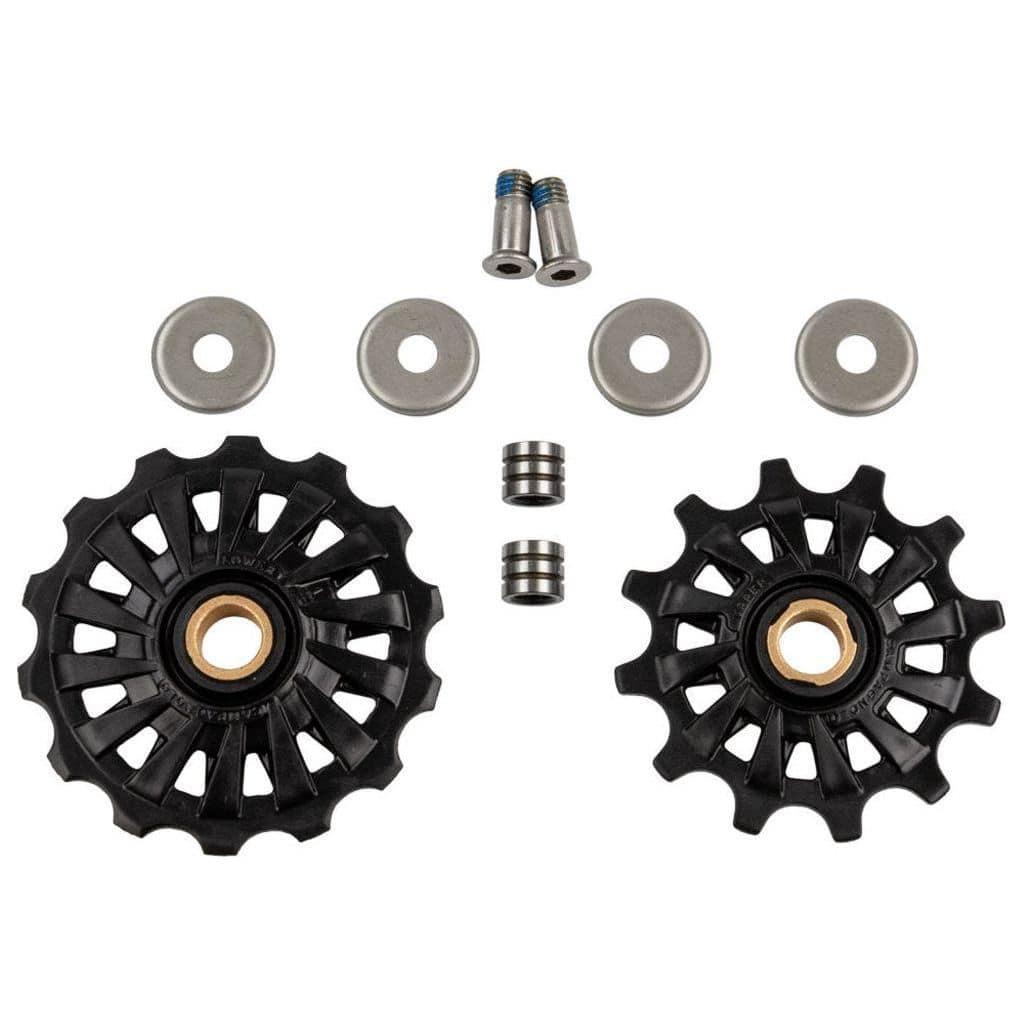 Campagnolo Derailleurwieltje 13 Speed Ekar Rd-Ek100 - Le Coq Wielerartikelen
