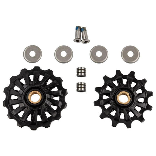 Campagnolo Derailleurwieltje 13 Speed Ekar Rd-Ek100 - Le Coq Wielerartikelen