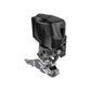 Sram Voorderailleur Rival Wide eTap AXS D1 12V Aluminium - Zwart - Le Coq Wielerartikelen