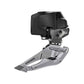 Sram Voorderailleur Rival Wide eTap AXS D1 12V Aluminium - Zwart - Le Coq Wielerartikelen