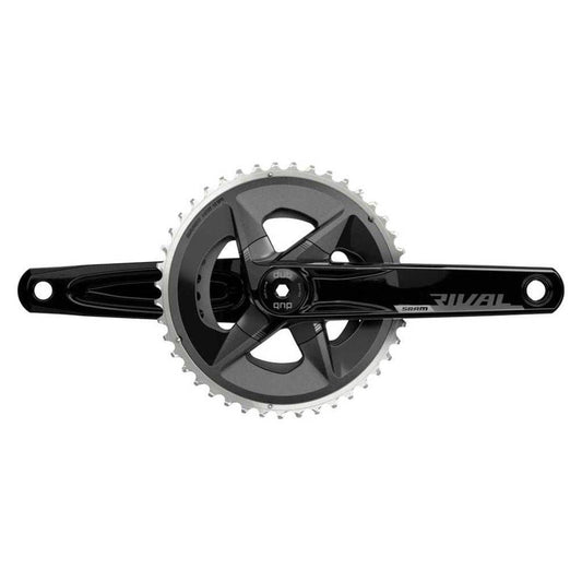 Sram Crankstel Riv Axs Wide D1 Dub 12V - Le Coq Wielerartikelen