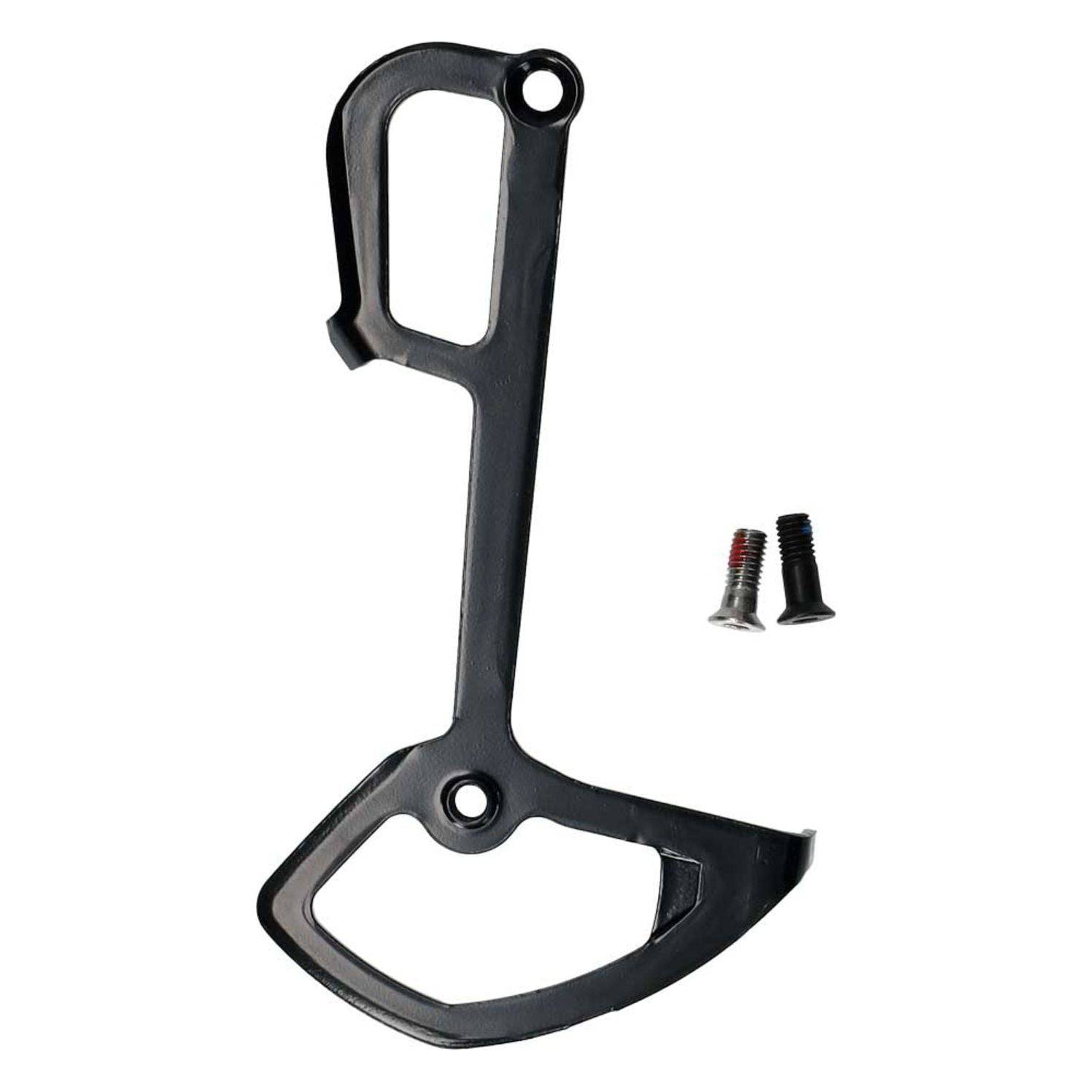 Sram Derad Sx/Nx/Gx Eagle Axs Kooi Zwart - Le Coq Wielerartikelen