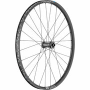 DT Swiss MTB wiel set V 27.5 inch H1900 Spline 30 DB met 110/15 naaf en robuuste velgen, geschikt voor mountainbikes
