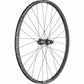 Achterwiel 27.5" DT Swiss H1900 Spline 30 SH 12V Boost Disc IS Aluminium Zwart - Le Coq Wielerartikelen