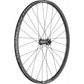 Voorwiel 29" DT Swiss H1900 Spline 30 Boost Disc IS Aluminium Zwart - Le Coq Wielerartikelen