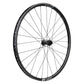 Voorwiel 29" DT Swiss HU1900 Spline 25 Boost Disc CL Aluminium Zwart - Le Coq Wielerartikelen