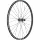 Achterwiel 29" DT Swiss HX1700 Spline 30 SH 12V Boost Disc IS Aluminium Zwart - Le Coq Wielerartikelen