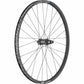 Achterwiel 29" DT Swiss HX1700 Spline 30 XD 11/12V Boost Disc IS Aluminium Zwart - Le Coq Wielerartikelen