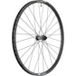 Voorwiel 29" DT Swiss M1900 Spline 30 Boost Disc CL Aluminium Zwart - Le Coq Wielerartikelen