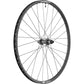 Achterwiel 29" DT Swiss X1900 Spline 25 SH 12V Boost Disc CL Aluminium Zwart - Le Coq Wielerartikelen