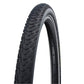 Schwalbe Buitenband 28" Marathon E-Plus ADDIX E Smart DualGuard - Zwart - Le Coq Wielerartikelen