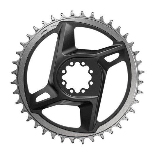 Sram Kettingblad Red/Force D1 12V Direct Mount Grijs - Le Coq Wielerartikelen