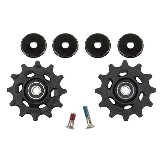 Sram Derailleurwieltjes Rival Axs 12V - Le Coq Wielerartikelen