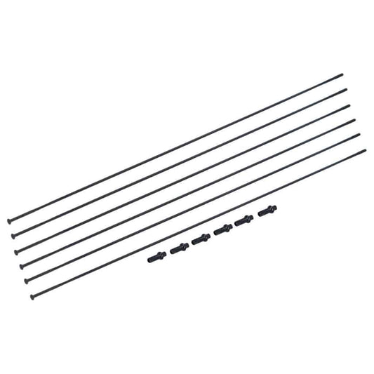Dt Swiss Spaakkit Dt Xmc1200 Spline 30 29 My20 Set A 6 - Le Coq Wielerartikelen