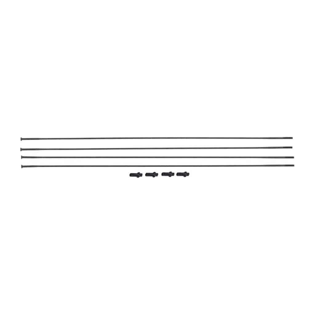Dt Swiss Spaakkit Dt Xr/Xm/Exc1501 Spline 30 27.5 Set A 4 - Le Coq Wielerartikelen