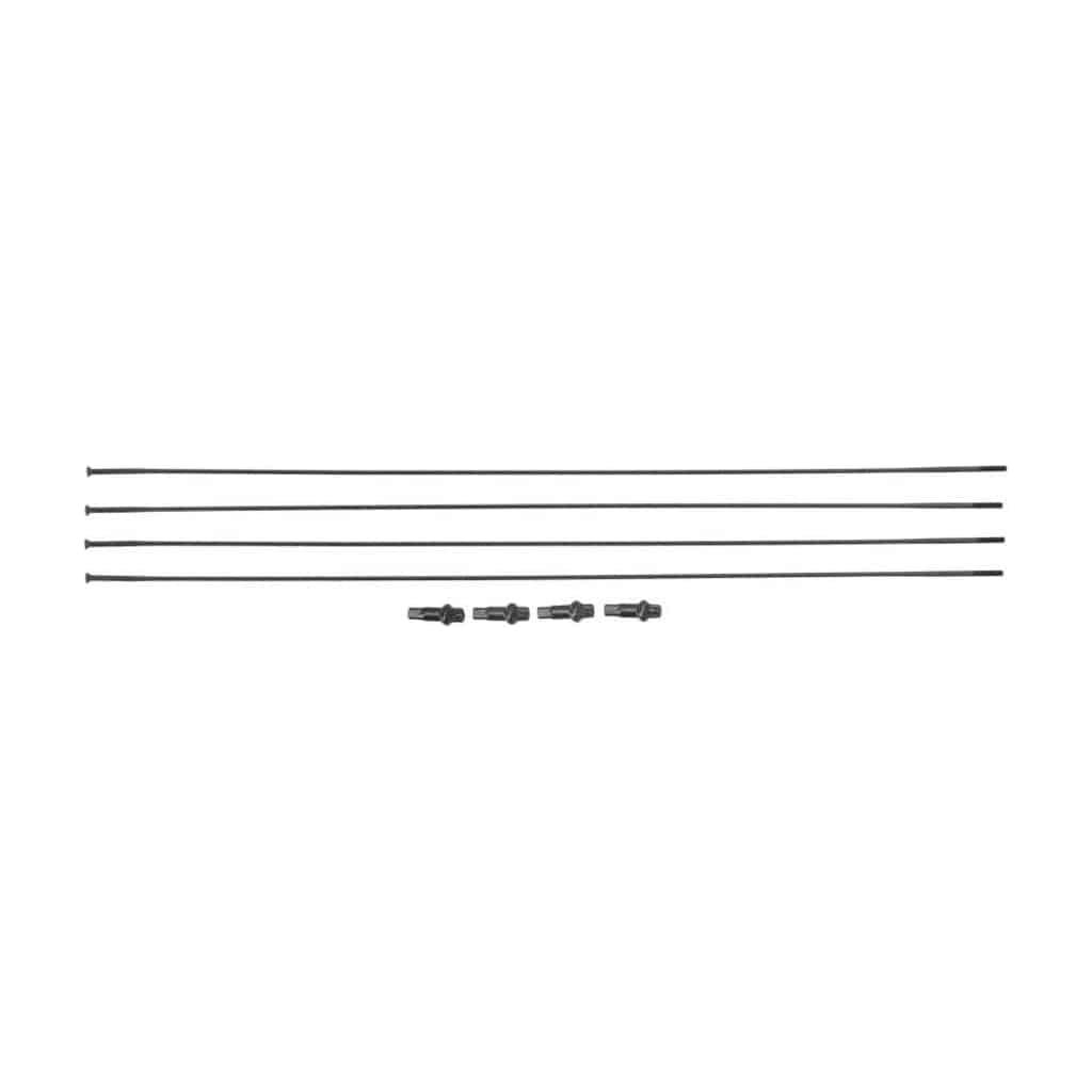 Dt Swiss Spaakkit Dt Xr/Xm/Exc1501 Spline 30 29 Set A 4 - Le Coq Wielerartikelen