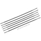Dt Swiss Spaakkit Dt Arc1100 Dicut 80 V+A Zwart My22 Set A 6 - Le Coq Wielerartikelen