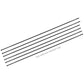 Dt Swiss Spaakkit Dt Arc1400 Dicut 80 V+A Zwart My22 Set A 6 - Le Coq Wielerartikelen