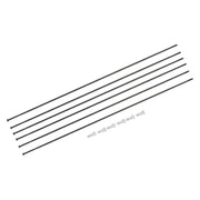DT Swiss Spaakkit ERC1400 Dicut 35 27.5 inch met spaken voor wielset, zichtbaar in de afbeelding