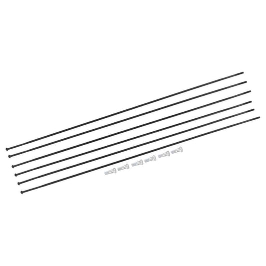 Dt Swiss Spaakkit Dt Erc1400 Dicut 45 28 V+A My22 Set A 6 - Le Coq Wielerartikelen