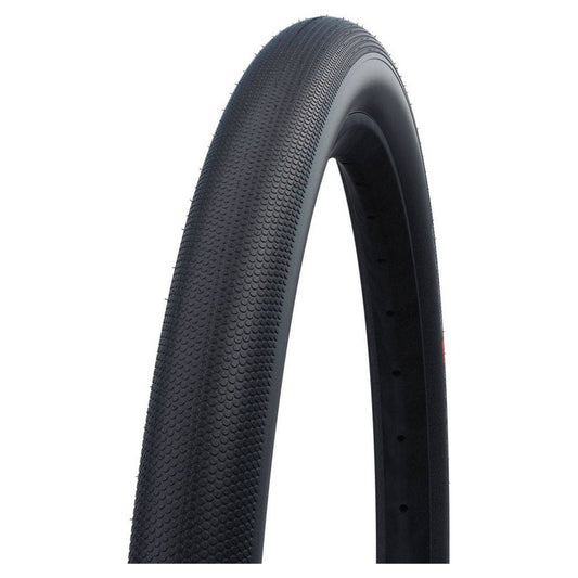 Schwalbe Buitenband 27.5" G-One Speed Tle Addix Performance Raceguard 30-584 - Le Coq Wielerartikelen
