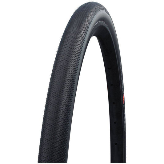 Schwalbe Buitenband 20" G-One Speed Tle Addix Speedgrip V-Guard Super Ground 40-406 - Le Coq Wielerartikelen