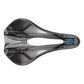Zadel Selle Italia Novus Boost Evo Endurance Tm Superflow Manganese L3 Zwart - Le Coq Wielerartikelen