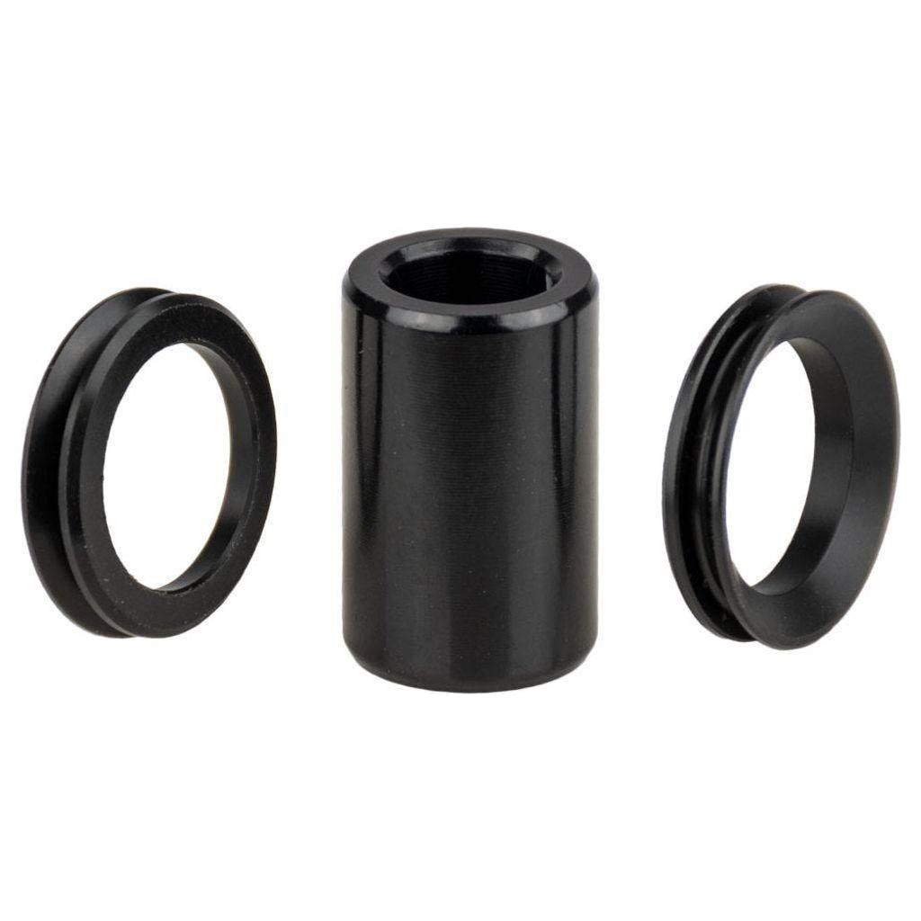RockShox voorvorkonderdeel met 1/2 inch schod busset, geschikt voor mountainbike voorvorken en onderdelen