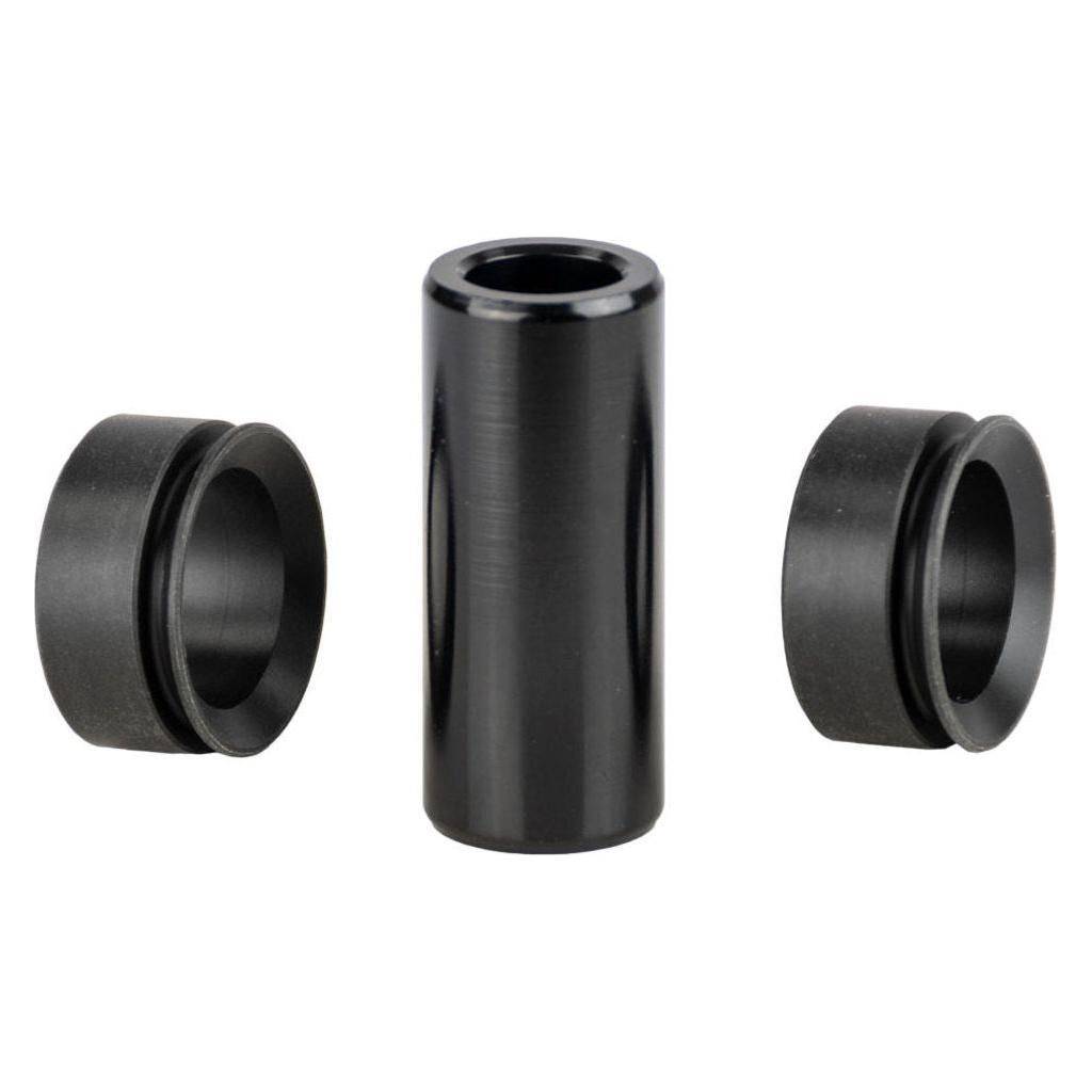 RockShox voorvork onderdelenset, 1/2 inch schod busset, 30x8 mm, geschikt voor mountainbike voorvorken