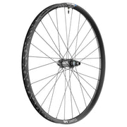 Achterwiel MTB 27,5" DT Swiss HX1700 Spline 35 XD Boost disc aluminium zwart voor mountainbikes
