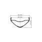 Dt Swiss Wiel A 29 Dt Hx1700 Spline 35 Db 148/12 Xd - Le Coq Wielerartikelen