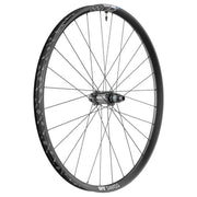 DT Swiss MTB wiel A 29 inch DT HX1700 Spline 35 Db 148/12 XD velg en naaf met aerodynamisch ontwerp