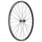 Voorwiel 27.5" DT Swiss E1900 Spline 30 Disc CL Aluminium Zwart - Le Coq Wielerartikelen