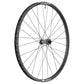 Voorwiel 29" DT Swiss E1900 Spline 30 Boost Disc IS Aluminium Zwart - Le Coq Wielerartikelen