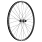 Achterwiel 27.5" DT Swiss M1900 Spline 30 SH 10/11V Disc CL Aluminium Zwart - Le Coq Wielerartikelen
