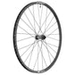 Voorwiel 29" DT Swiss X1900 Spline 25 Disc CL Aluminium Zwart - Le Coq Wielerartikelen