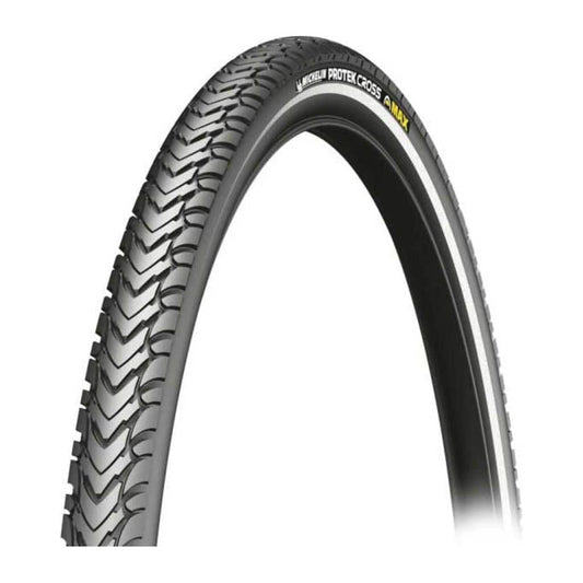 Michelin Buitenband 28" Protek Cross Max - Zwart - Le Coq Wielerartikelen