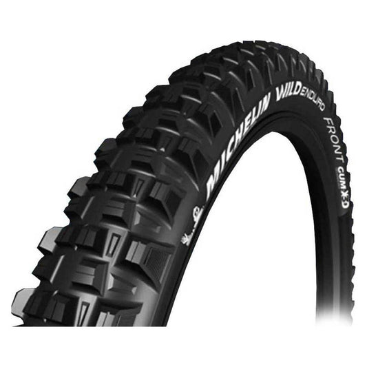 Michelin Buitenband 29" Wild Enduro - Tlr Gum-X Achter 66-584 Vouwband Zwart - Le Coq Wielerartikelen