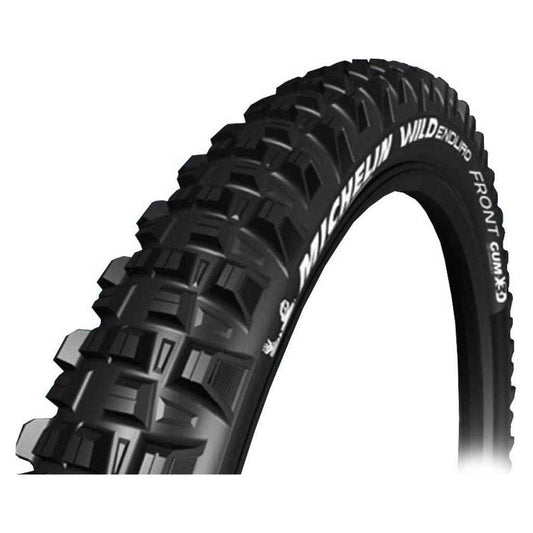 Michelin Buitenband 29" Wild Enduro - Tlr Voor 66-584 Vouwband Zwart - Le Coq Wielerartikelen