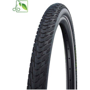 Zwarte Schwalbe 28-inch E-Bike buitenband Marathon E-Plus ADDIX E Smart DualGuard voor elektrische fietsen