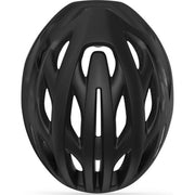 MET Estro Mips racefietskaphelm met aerodynamisch ontwerp en ventilatie, geschikt voor wielrenners