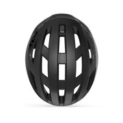 MET Racefiets Helm Vinci Mips, lichtgewicht racehelm met ventilatiegaten en veiligheidsvoorzieningen, voor wielrenners.
