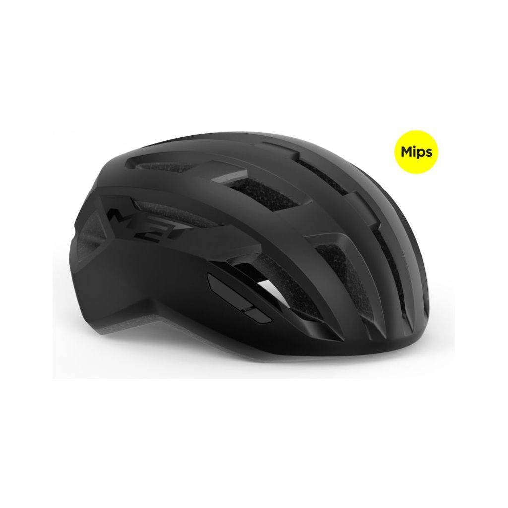 Met Fietshelm Vinci - Mips - Le Coq Wielerartikelen