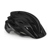 MET Veleno MTB helm met Mips, lichte fietshelm met ventilatie-openingen en verstelbare riem voor mountainbikers.