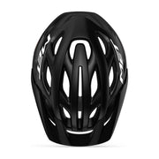 MET Veleno Mips MTB fietshelm met ventilatiekanalen en verstelbare riem, geschikt voor mountainbiken.